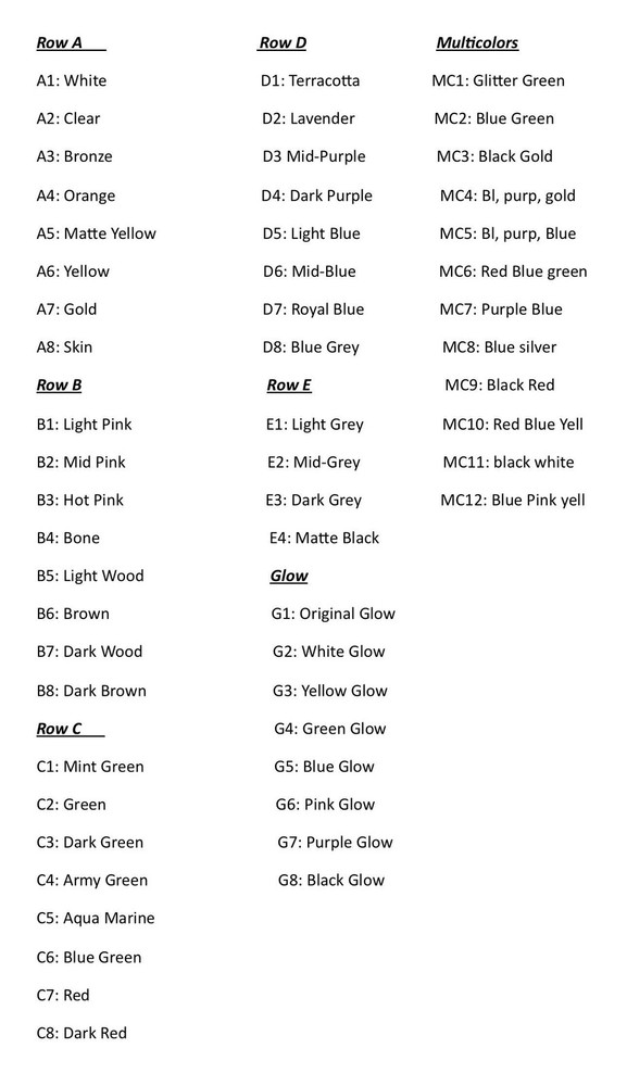 Jumping spider enclosure decor set