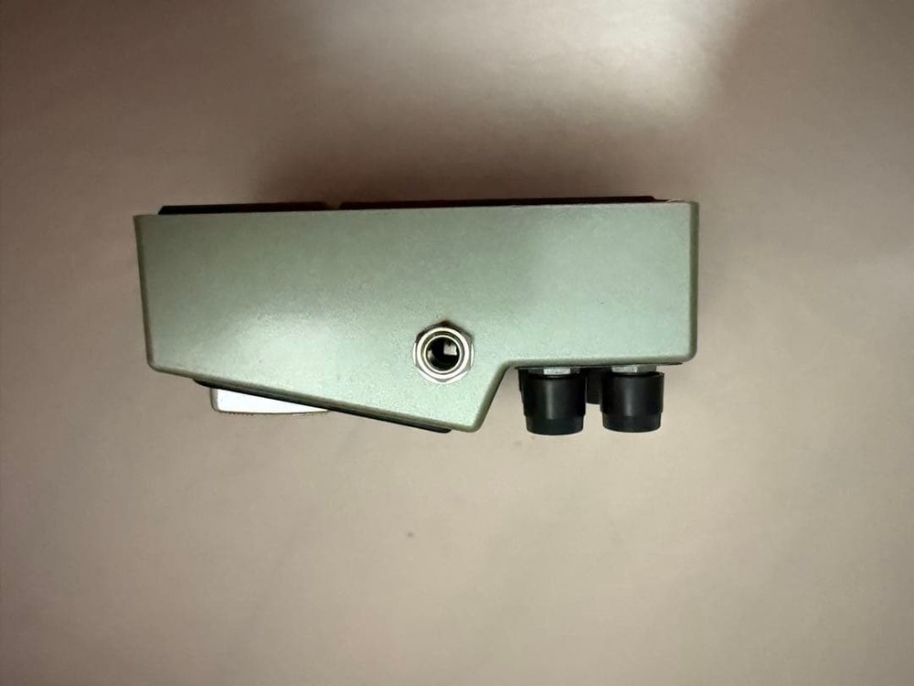 Maxon T0D-9 True Tube Overdrive