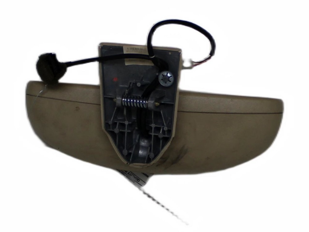 C320 2005 Rear View Mirror OEM