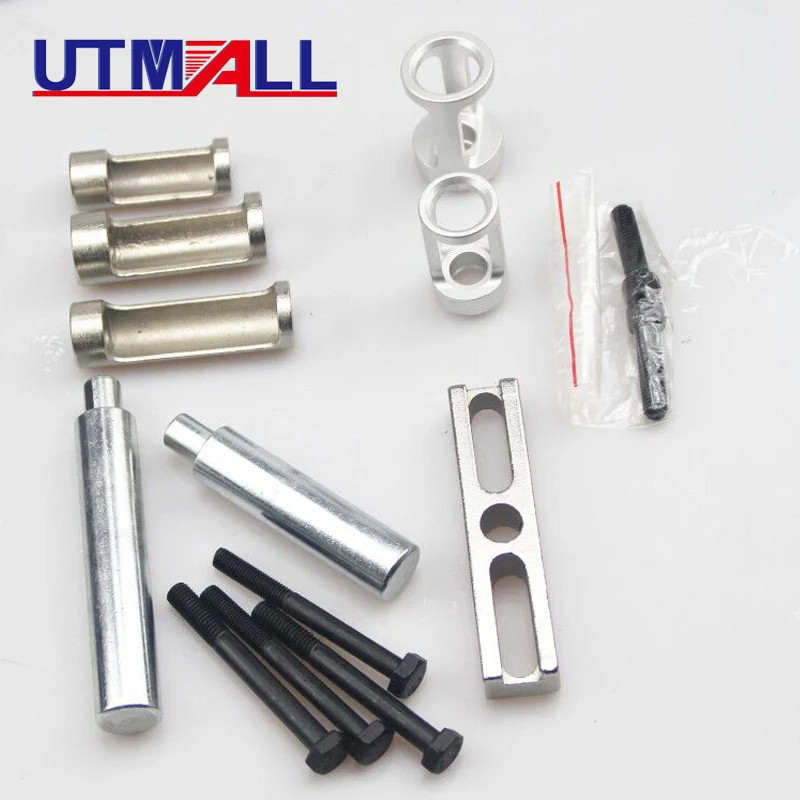 Universal Valve Spring Compressor Engine Cylinder Head Remover Installer Tool