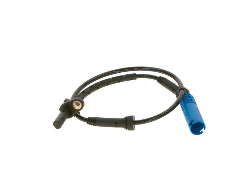 Sensor, wheel speed BOSCH 0986594573