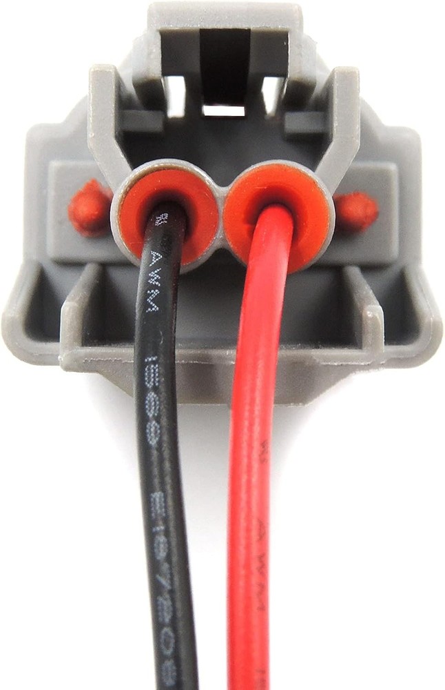 Fuel Injector Connector Pigtail 4 Pack New