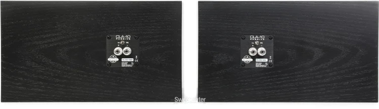 Avantone Pro CLA-10 Passive Studio Monitors