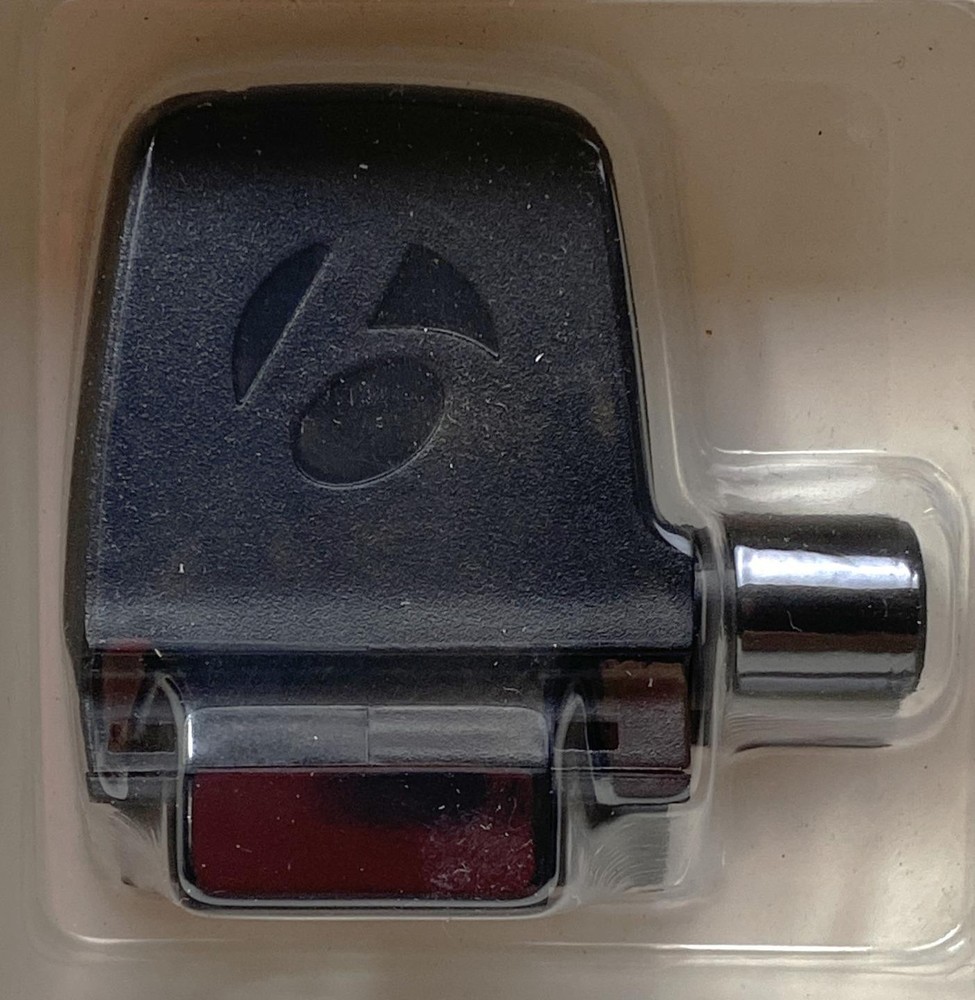 new Bontrager Interchange ANT+ / Bluetooth Combo Sensor # 438482