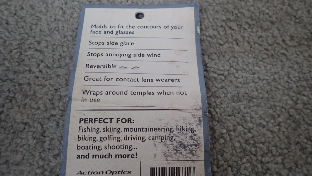 Orvis Pre-Looped Bite Protectors