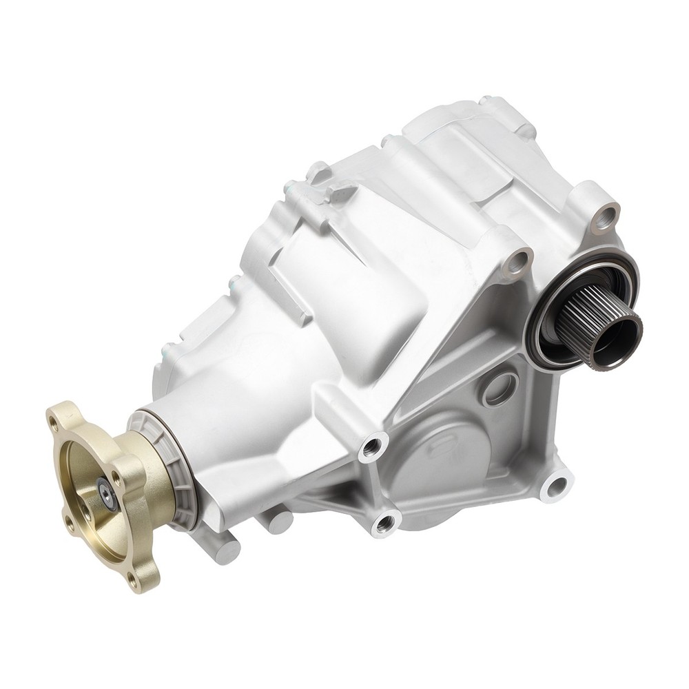 600-234 Transfer Case Assembly For 2007-2015 Ford Edge Explorer Taurus Flex AWD
