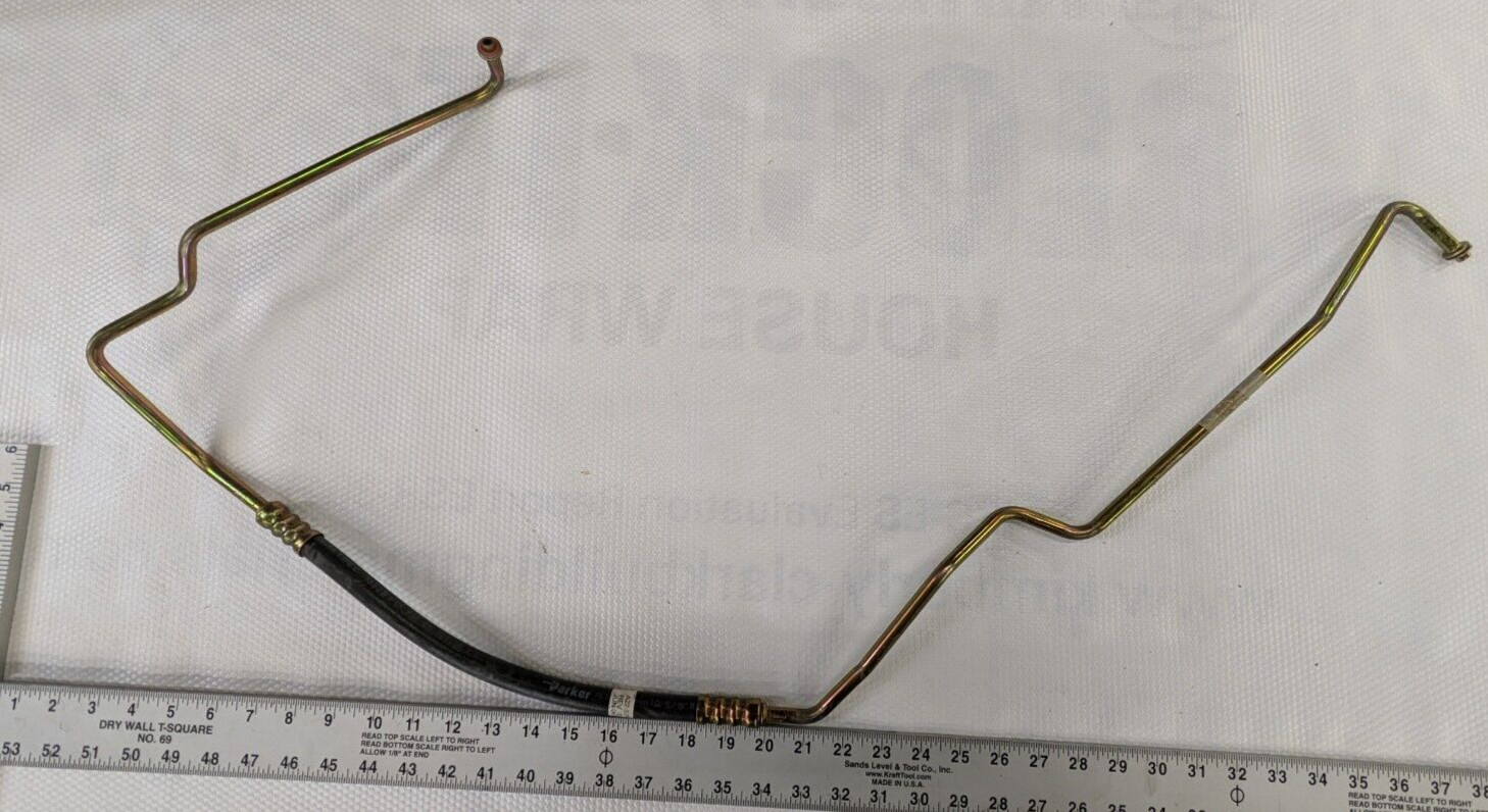 A22-57592-005 Freightliner OEM  Drier To Condenser A/C Hose