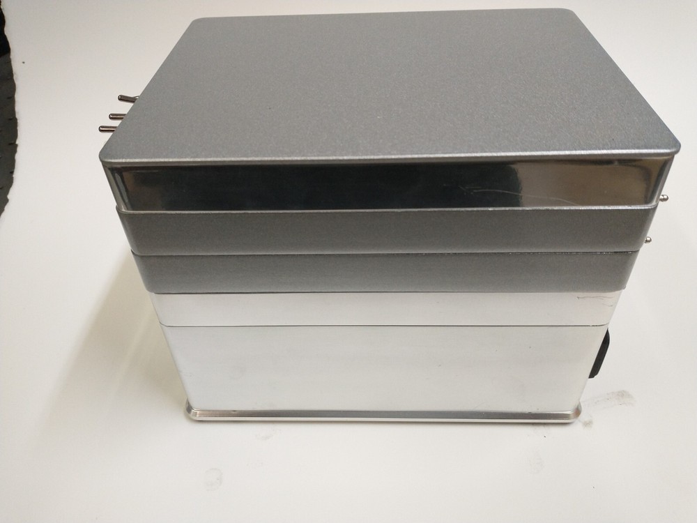 Olympus Motorized 6 Filter Cube Turret with Ludl Controller