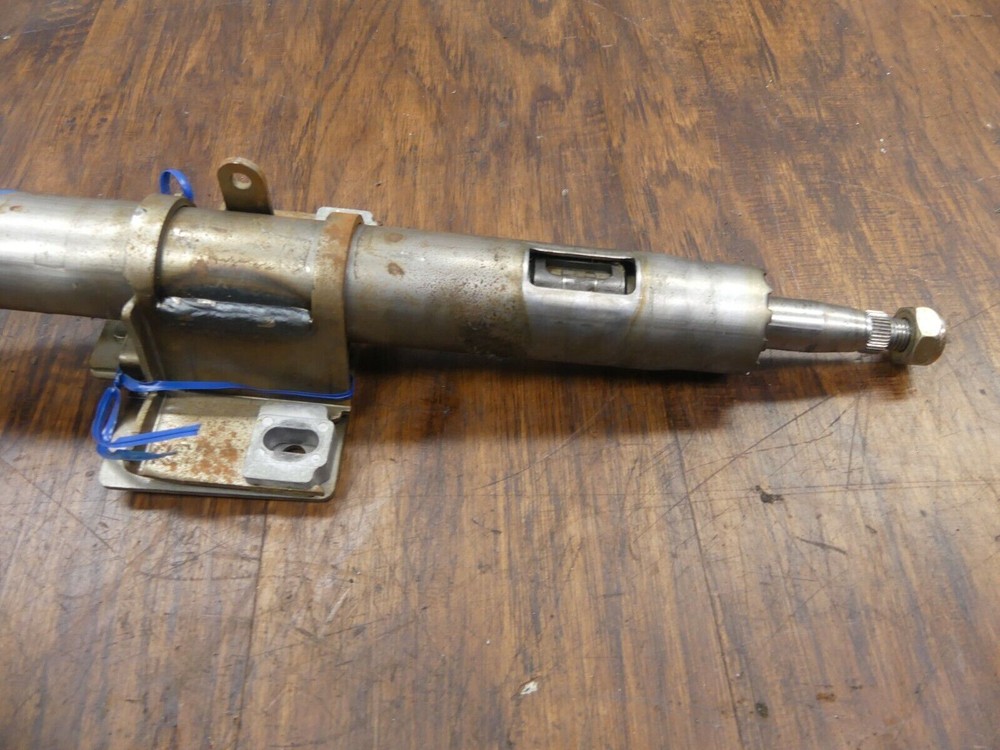 90-97 MAZDA MX-5 MIATA OEM UPPER STEERING COLUMN SHAFT