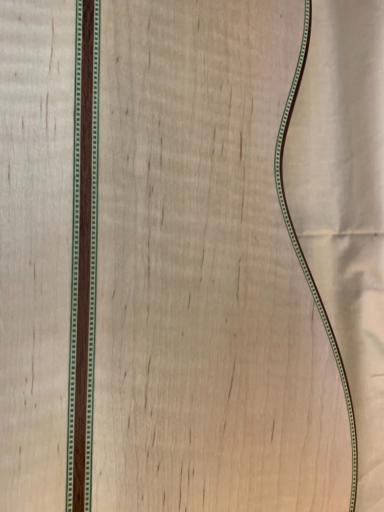 Classical Guitar Antonio Torres FE17 Model