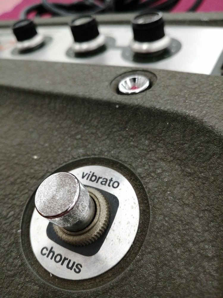 BOSS / CE-1 (no241221)