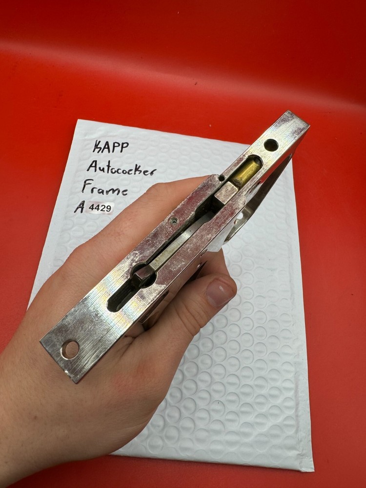 KAPP Autococker Frame