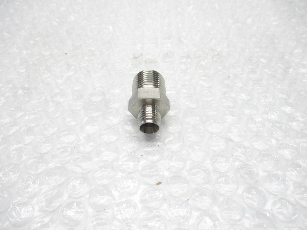 SWAGELOK 316ETY FITTING NSNP