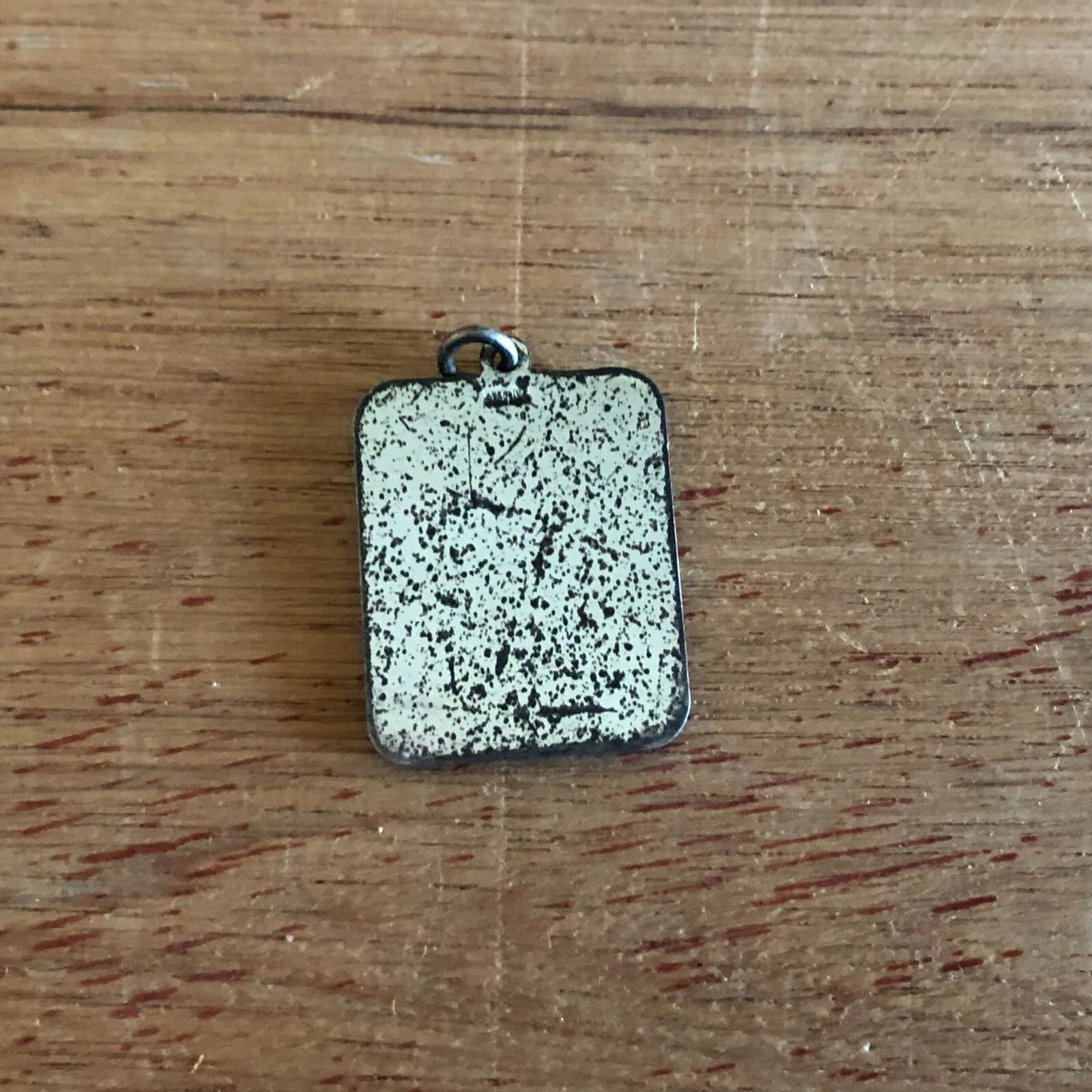 Shorthand Award Expert Gregg Medal 140 Words Minute Sterling Silver Fob Vintage