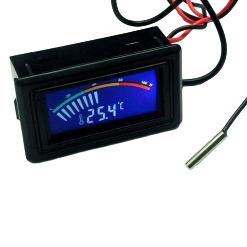 Versatile Digital Thermometer For Temperature Measurement In Diverse Settings