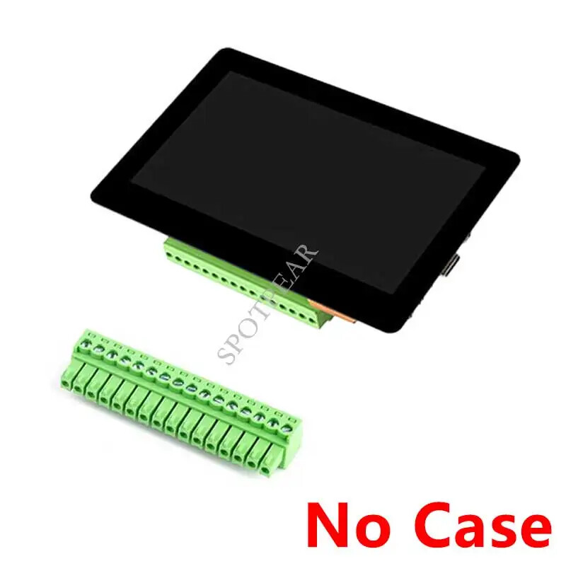 ESP32 S3 4.3inch LCD (B) 800x480 TouchScreen Display Development Board HMI/LVGL