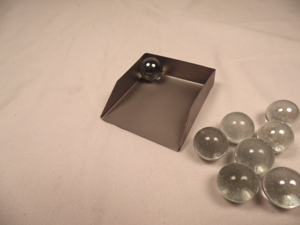 Beading Scoops - Medium