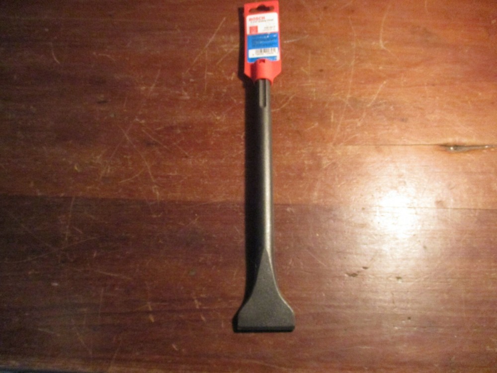 Scaling Chisel Bosch HS1917  2" x 12"