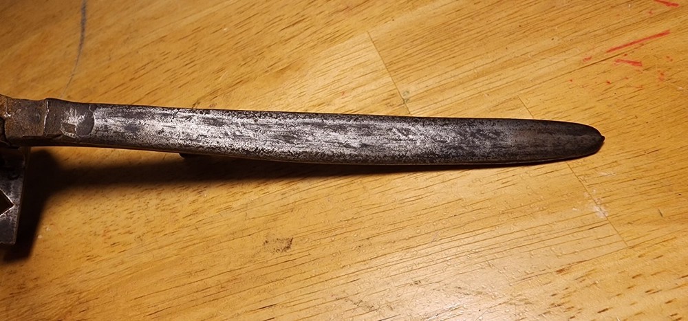 Estate Found Unknown Cutting Pliers Unbranded