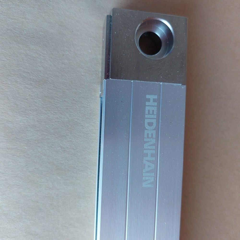 Heidenhain LS476 320mm Linear Encoder / Linear Scale, ID 329 986-6H NEW Open Box