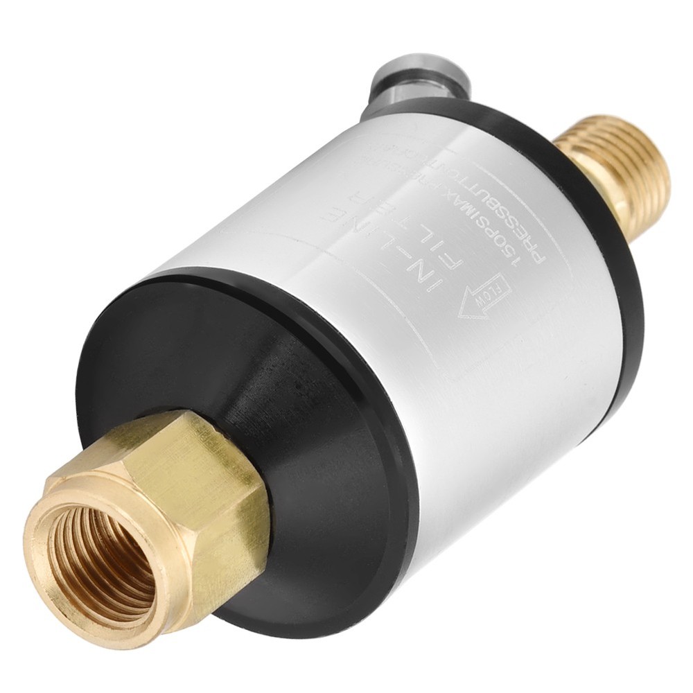 Aint Water Filter Filter Easy To Clean For Spray Tools 1/4'
