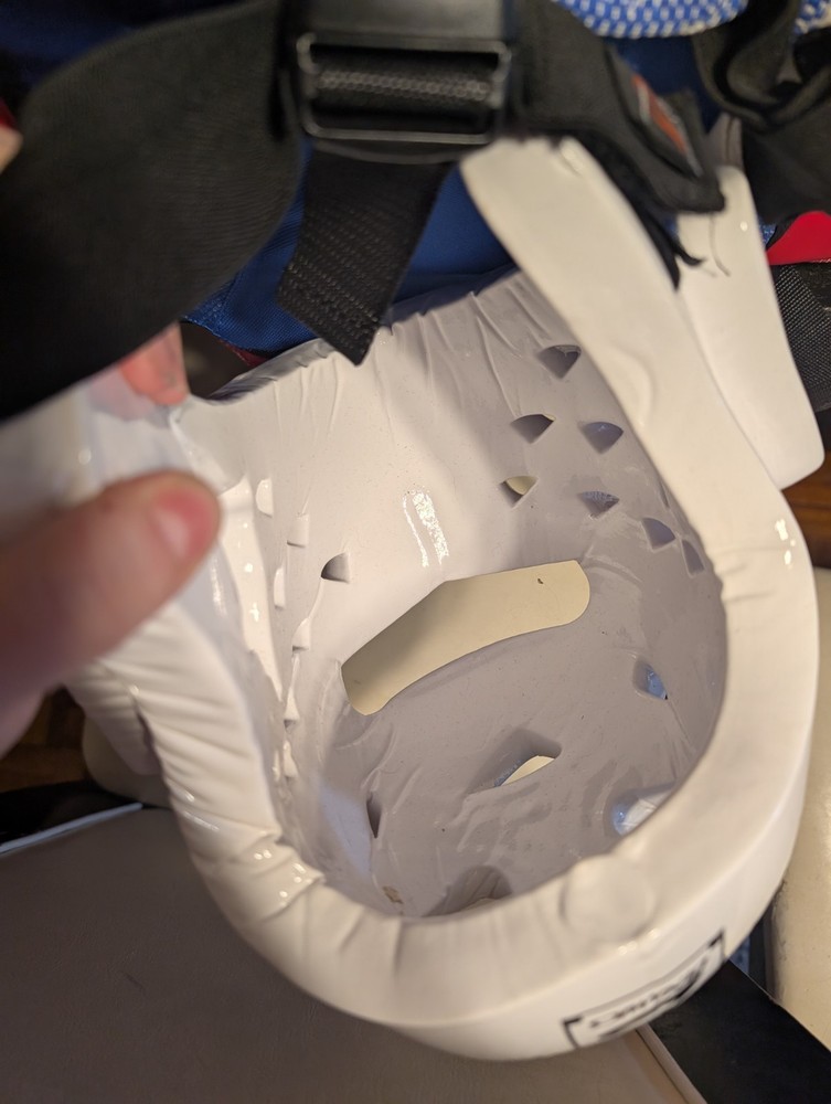 Taekwondo Sparring Kit
