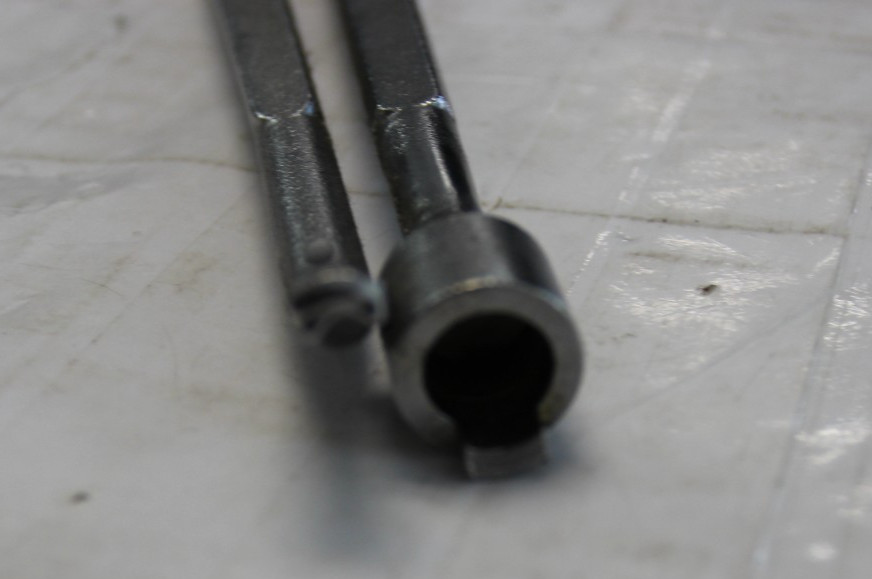 Snap On 131A Brake Spring Pliers Tool