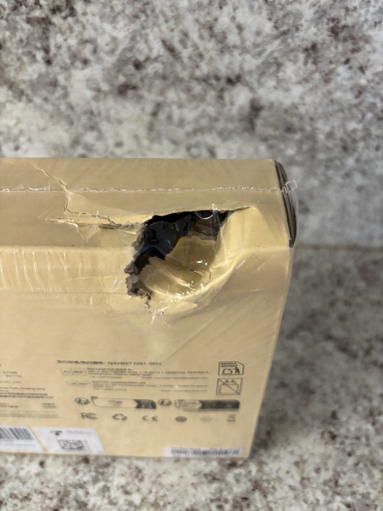 EMEET Officecore M0 Plus Wireless Bluetooth Conference Speakerphone Model E1103