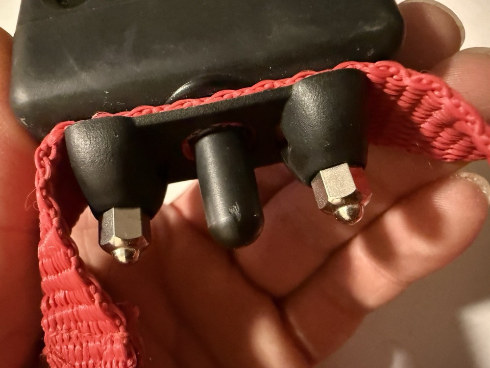 Petsafe Pet Safe Wireless BC-103 OM Basic Dog Bark Control Training Collar