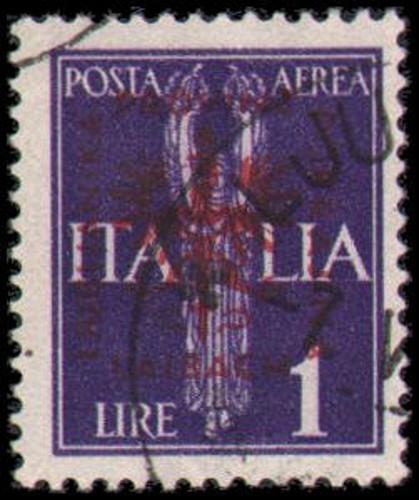 Yugoslavia #NC14 Used