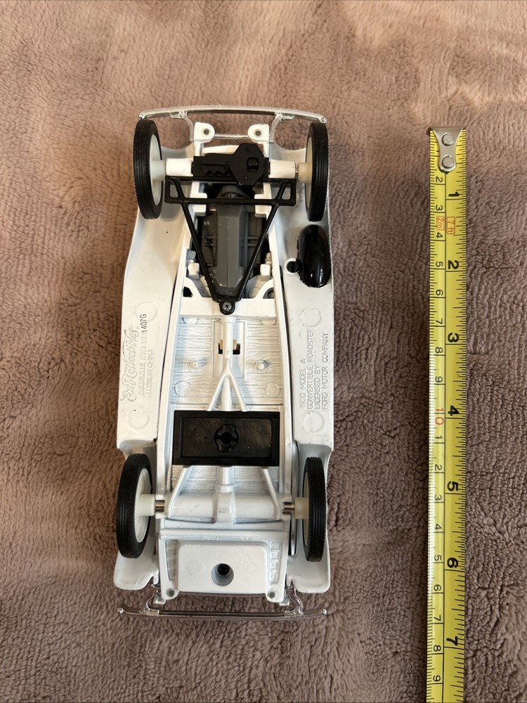 see candy car, collectible