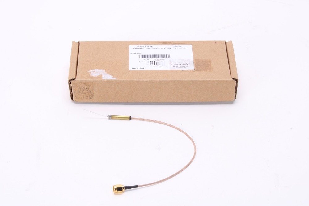 Control4 C4-AK-26CM Door Station Wireless Antenna Kit