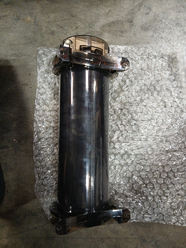 T-SPEC V8 Capacitor 3 Farad Dist. Digital Cap