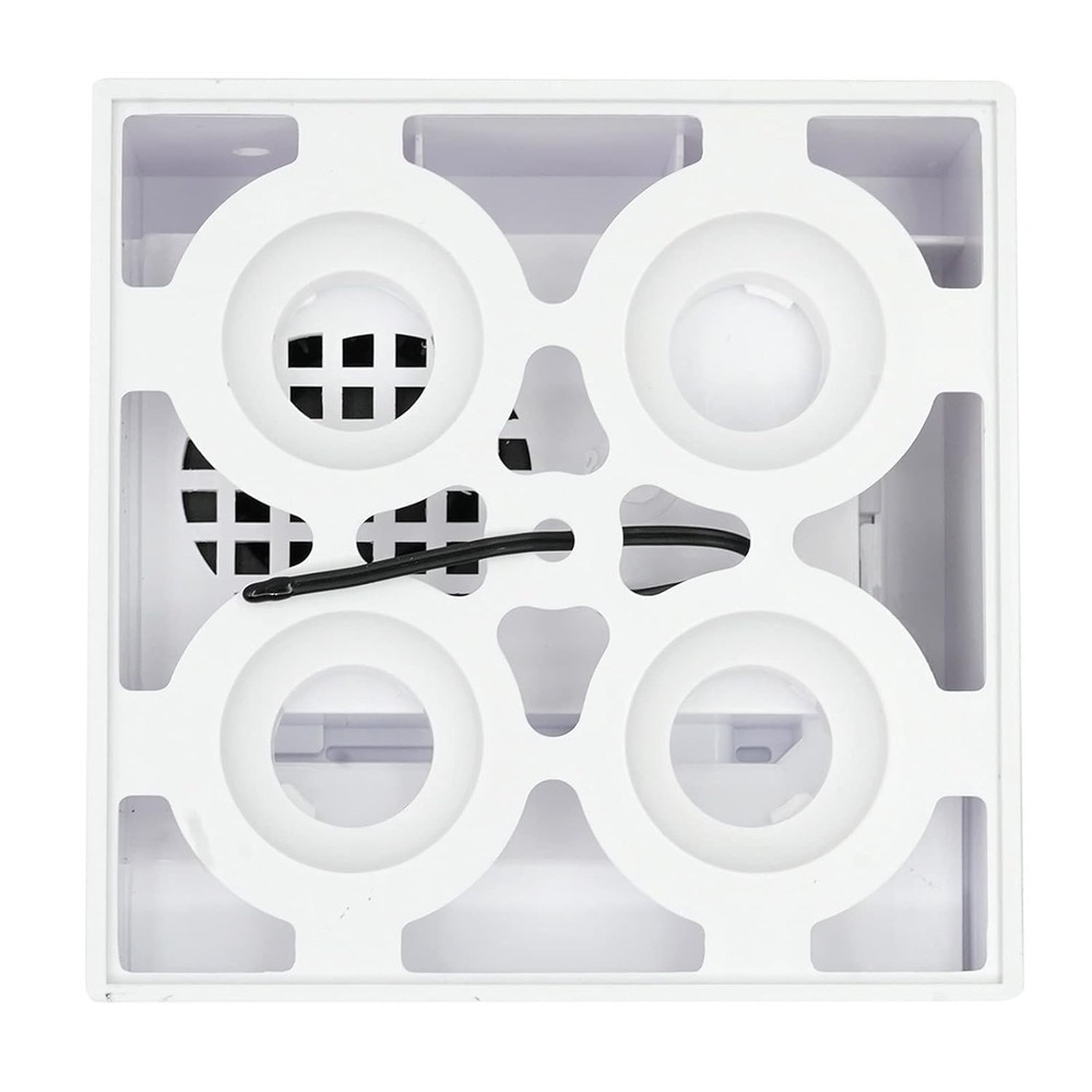 4 Egg Incubator, Incubators for Hatching Eggs, Mini House with Automatic...
