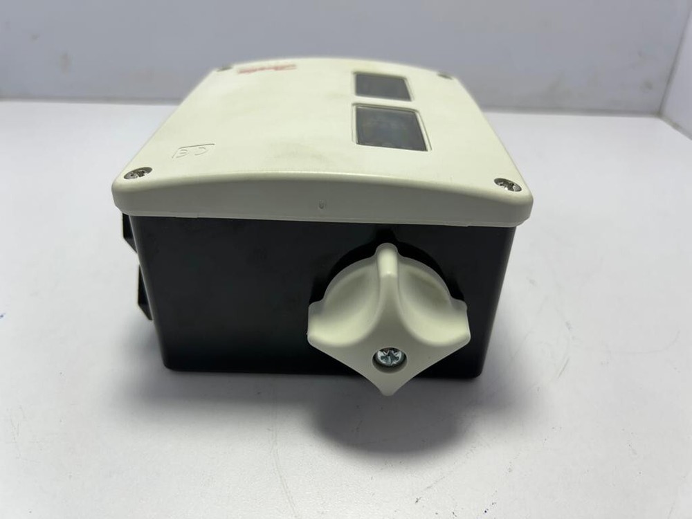 danfoss 017-521566 pressure switch