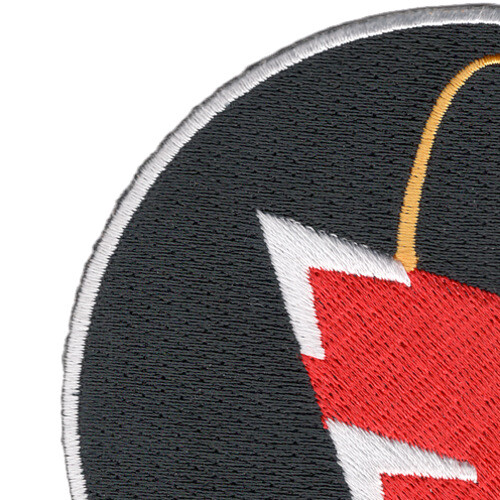 VA-924 Attack Squadron Nne Two Four Patch