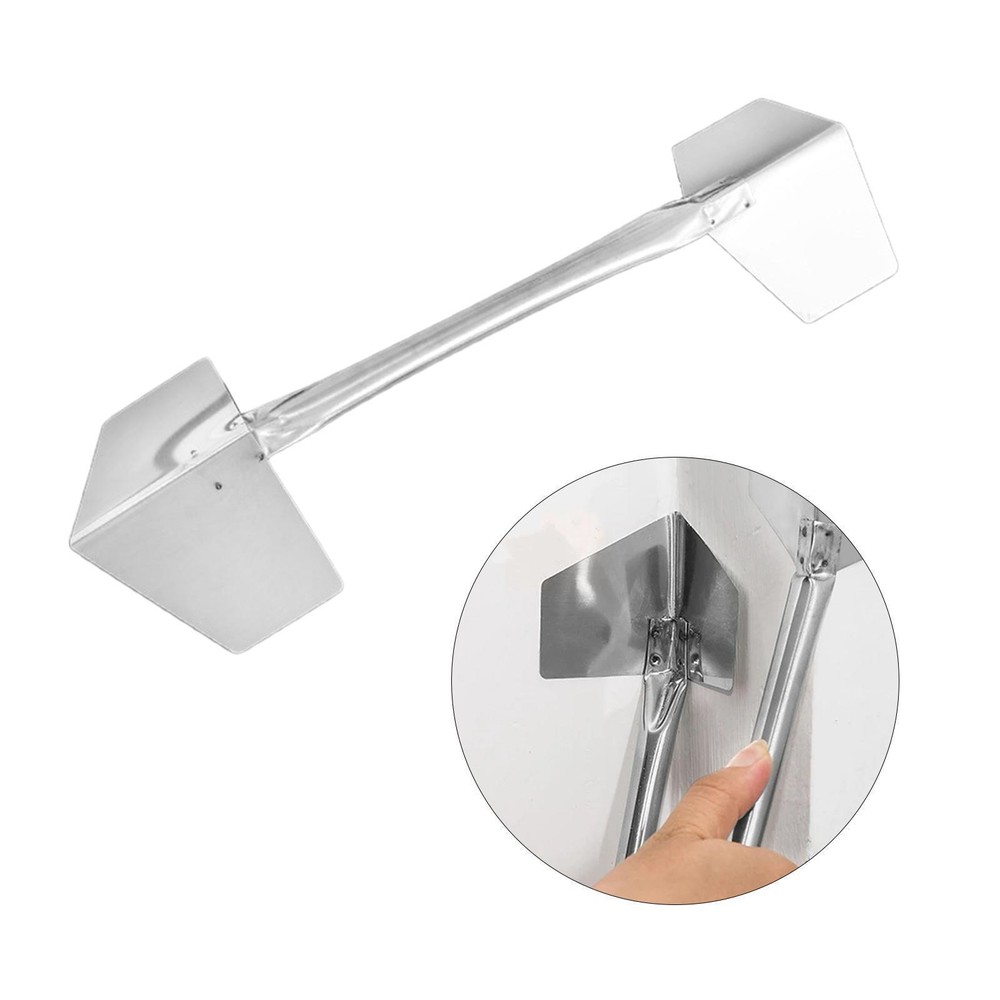 Corner Trowel Multifunctional Corner Drywall Tool Premium Lightweight
