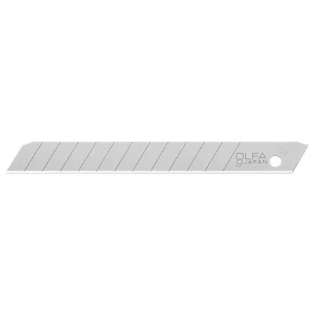 Olfa Ab-50B Blade, Standard, Pk50