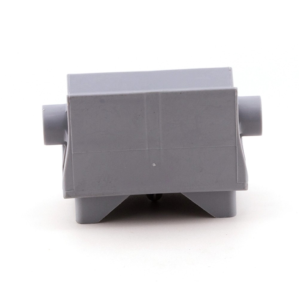 B&D Panellift Bottom Hinge Offset