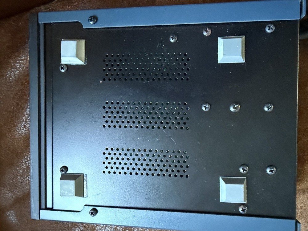 Heathkit Precision Oscilloscope Model GI-4244-08
