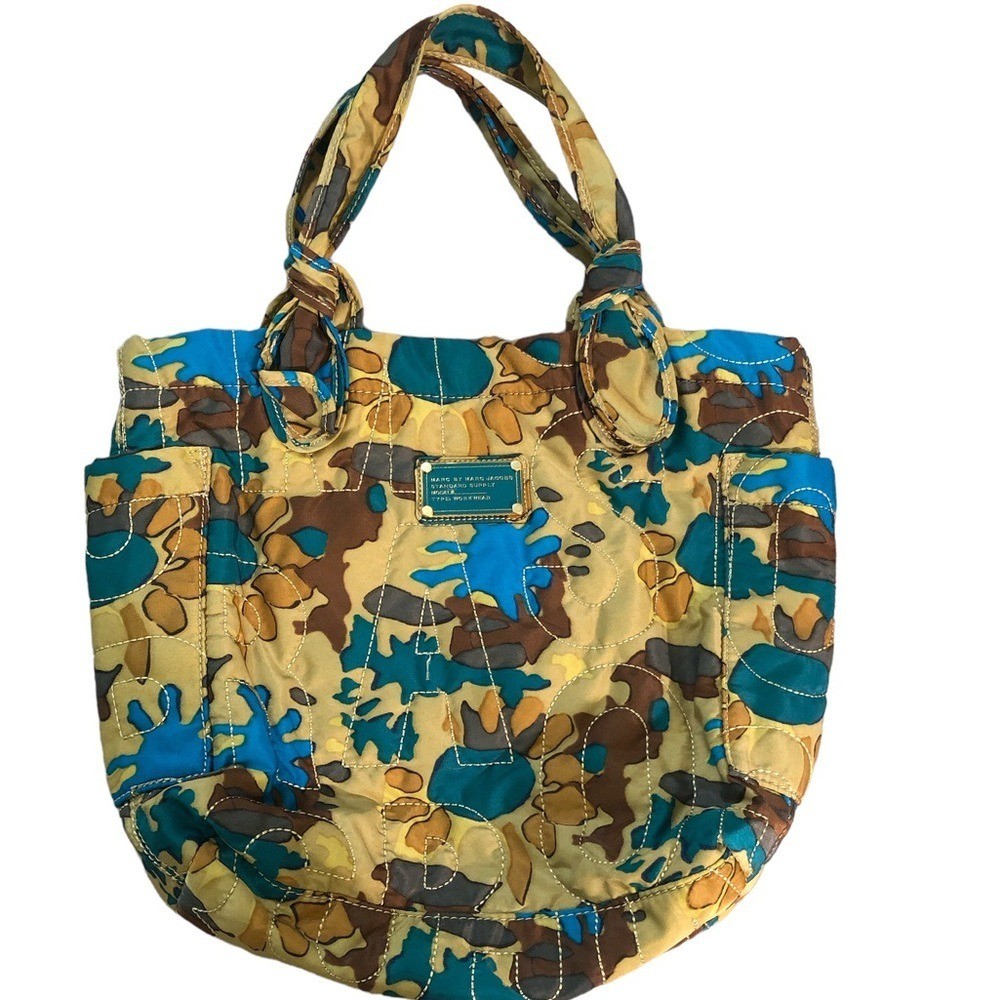 Marc by Marc Jacobs WorkWear Tote