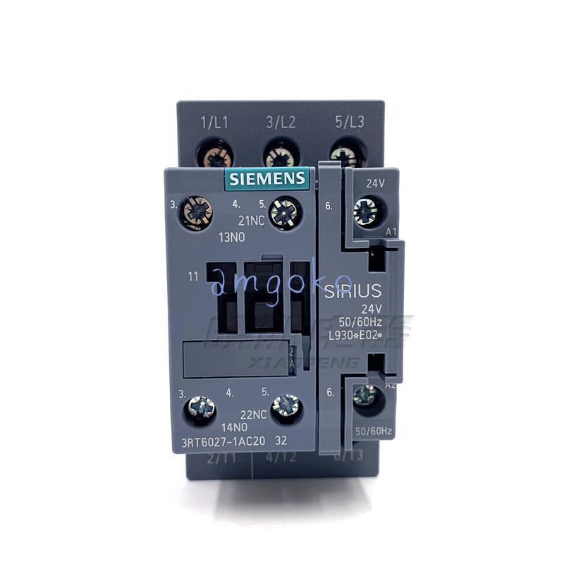 1pc new Siemens 3RT6025-1AC20
