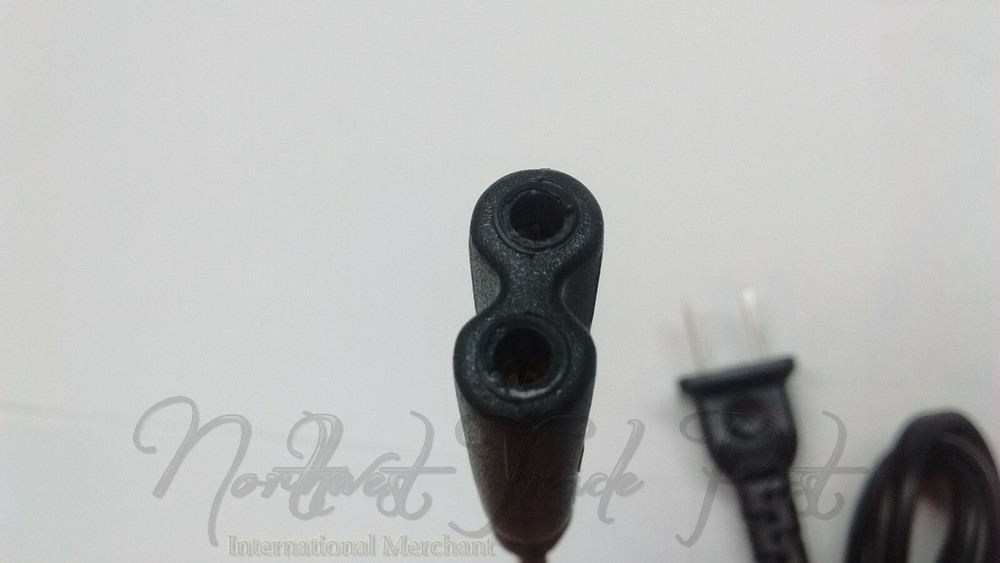 Replacement Power Cord for Rival Versaware Slow Cooker Model SC7600 Crock Pot