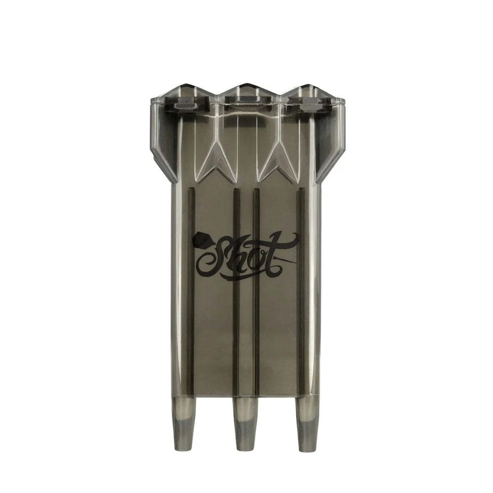 Shot Inked Dart Wallet - Viking