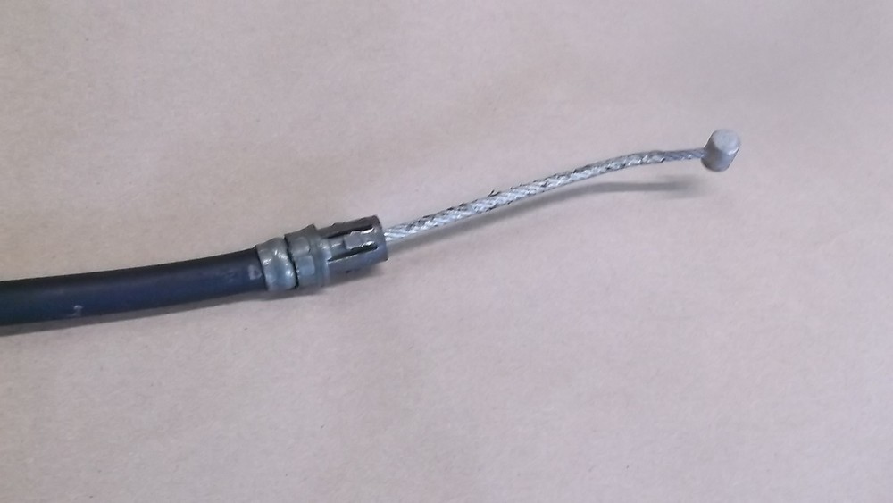 93-97 Camaro Firebird Parking Brake E-brake Main Cable