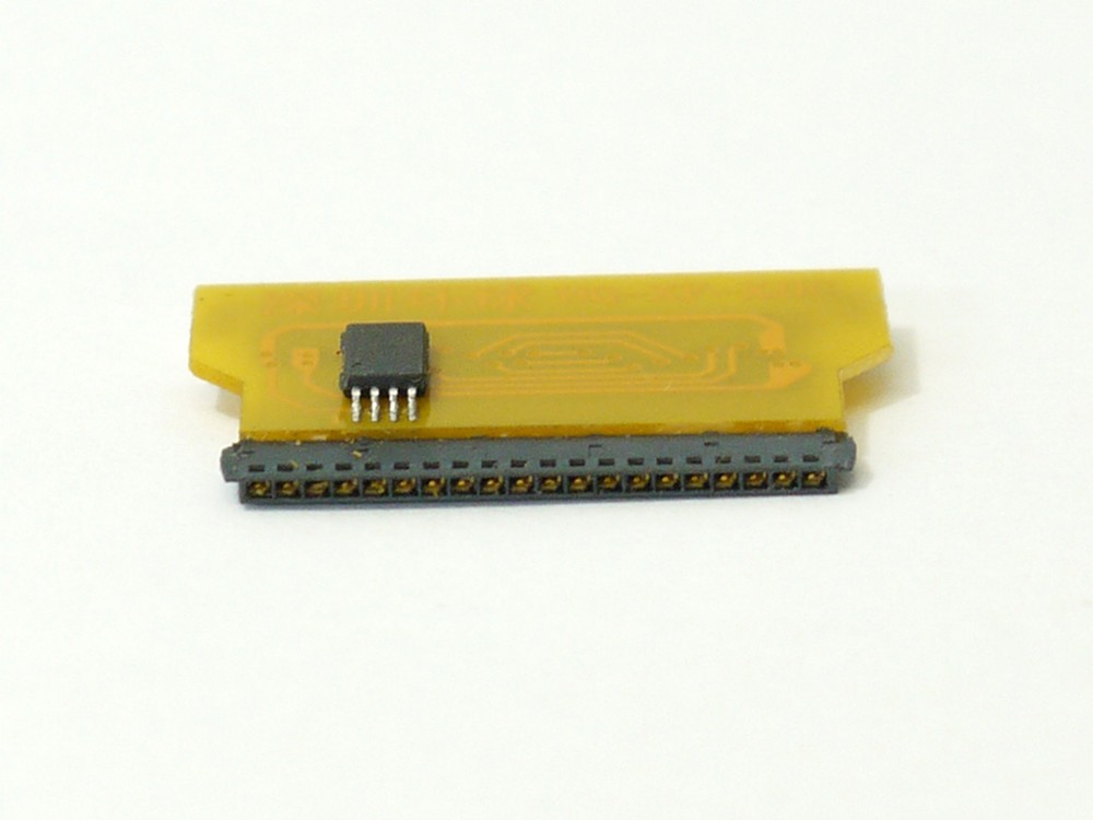 NEW 13.3" SONY LCD interface convert to Apple LCD interface adapter