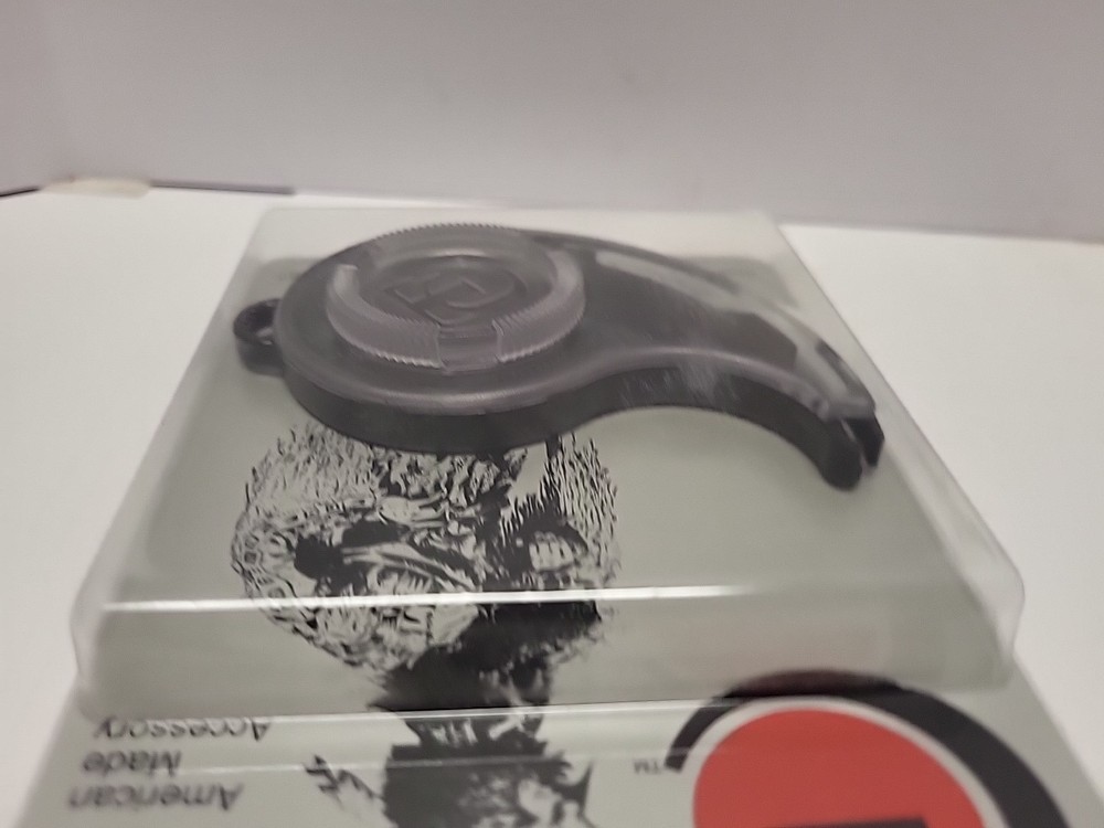 THOMPSON CENTER U-VIEW CAPPER NO.7226 NOS