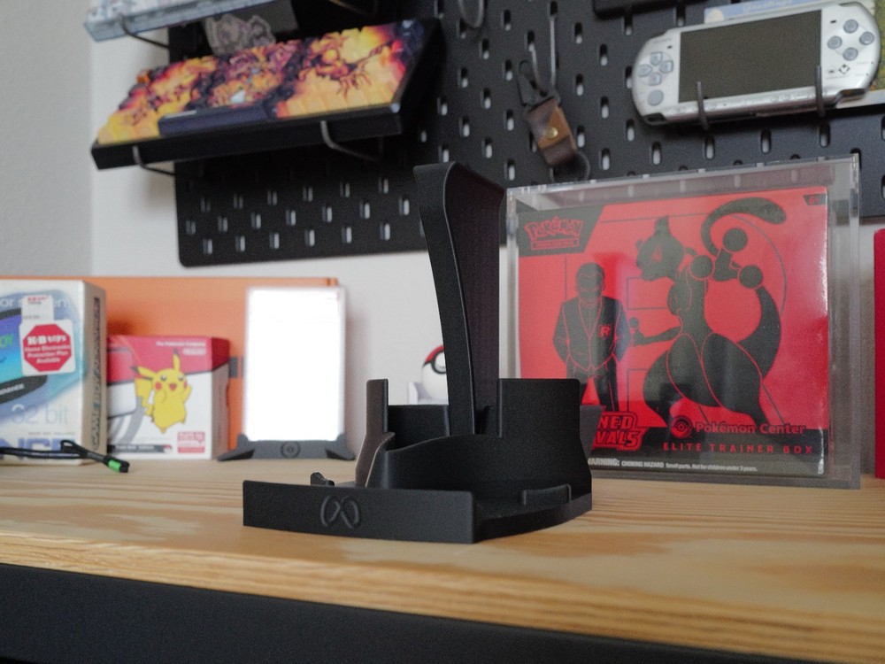 Meta Quest 3 VR Headset Stand