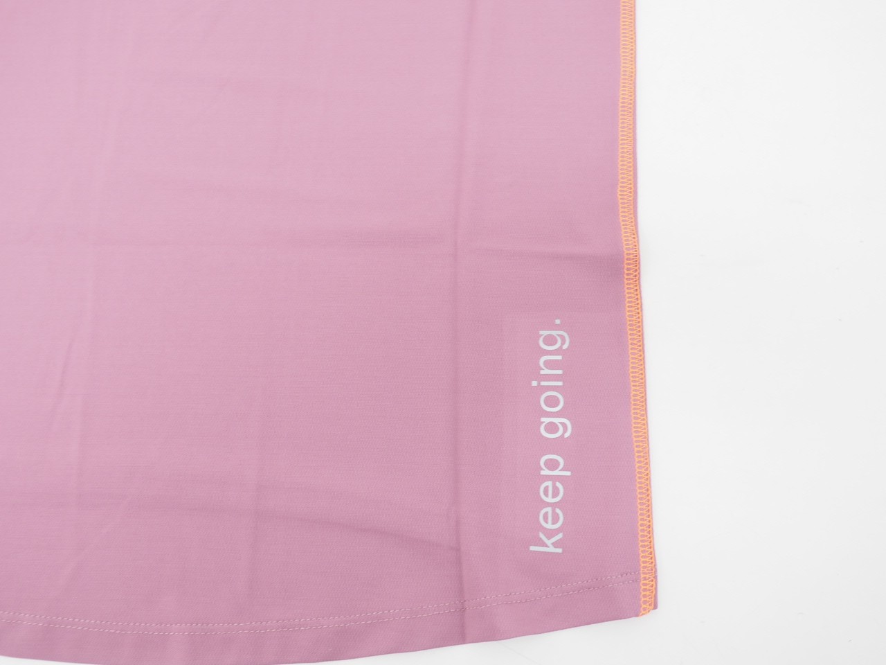 New! GOFLUO Rumi Women's Active Tank Purple W/Reflective Size Medium