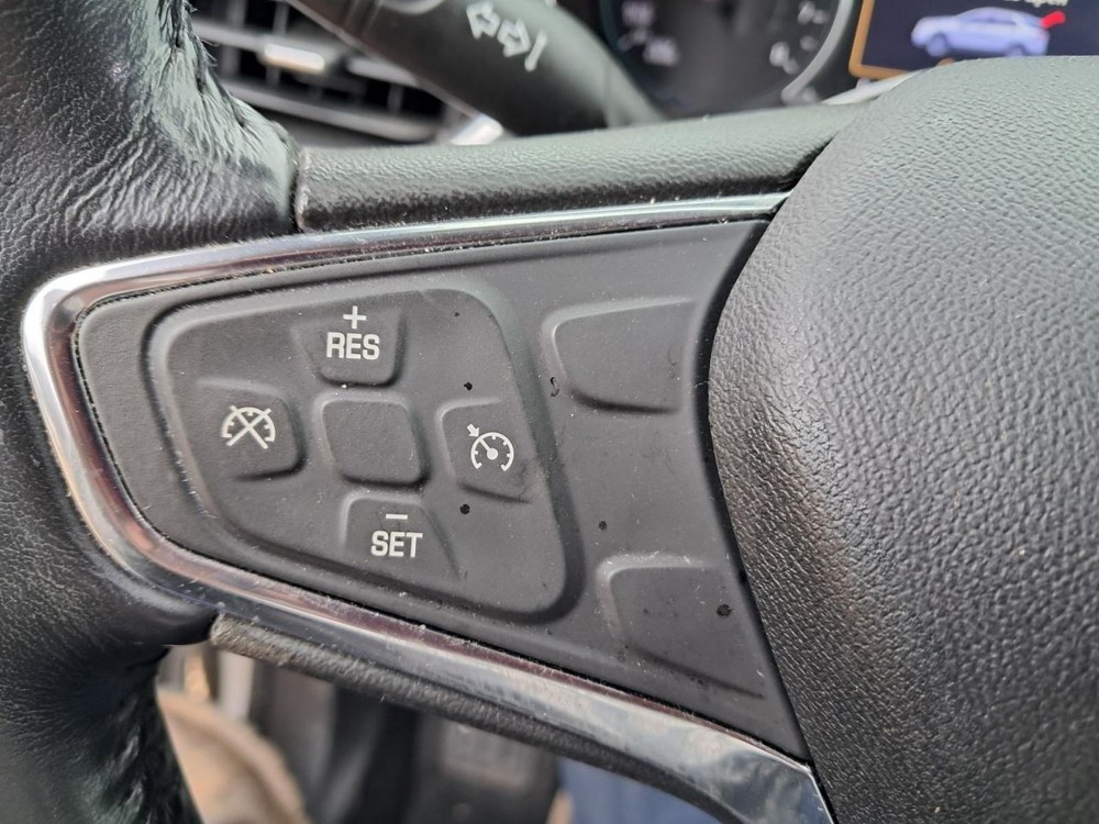 Fuse Box Engine Fits 18-22 EQUINOX 4917297